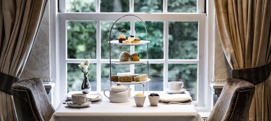 Brandshatch Place<br>Hotel & Spa